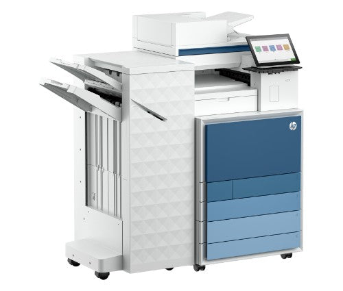 HP Color Laserjet Ent Flw MFP 8801z+ A3 70S. Col MF Fax Netzwerk Laser 1200 x 1200 DPI 60 ppm Wi-Fi