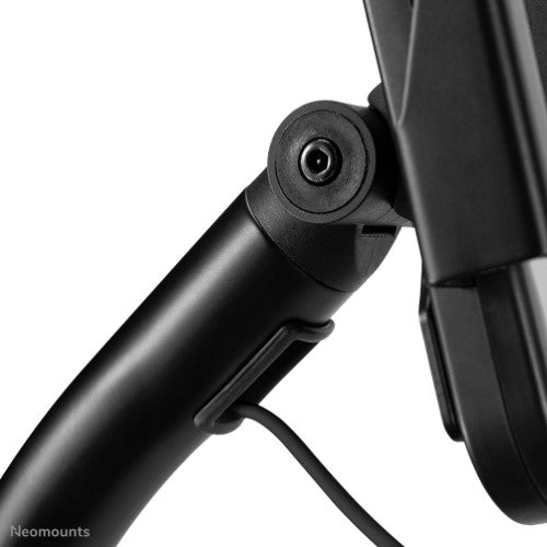 Neomounts FL15-625BL1 Tablet floor stand 7.9-11" - lockable - universal