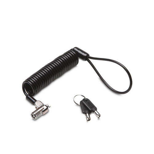 Kensington MicroSaver 2.0 Portable Keyed Laptop Lock