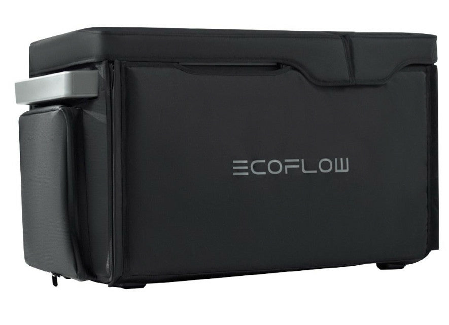 EcoFlow EFB-GLACIER portable power station accessory Carrying bag