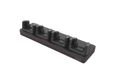 Honeywell EDA52-NB-UVN-2 mobile device dock station Mobile computer Black, Red