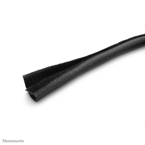 Neomounts NS-CS200BLACK Cable sock - for 8-10 cables - universal