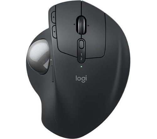 Logitech 910-007260 mouse Office Right-hand RF Wireless + Bluetooth Optical 2048 DPI