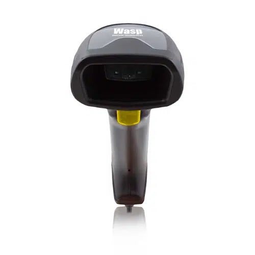 Wasp WDI4250 Handheld bar code reader 1D/2D LED Black