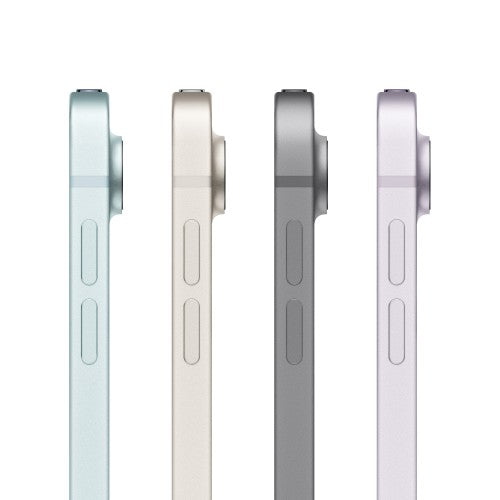 Apple iPad Air 5G M4 LTE-TDD & LTE-FDD 256 GB 27.9 cm (11") 12 GB Wi-Fi 7 (802.11be) iPadOS 26 Blue