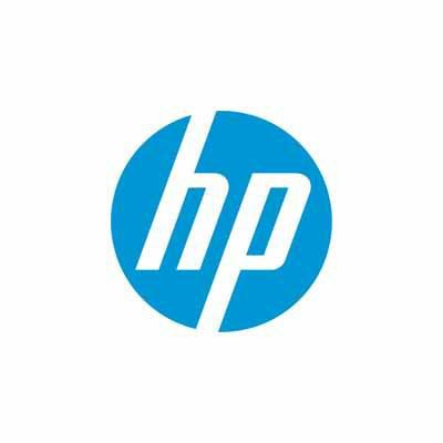 HP 8PZ93AV power adapter/inverter Indoor 65 W Black