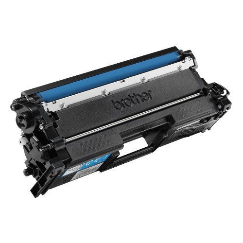 Brother TN-821XXLC Toner-kit cyan high-capacity, 12K pages ISO/IEC 19752 for Brother HL-L 9430