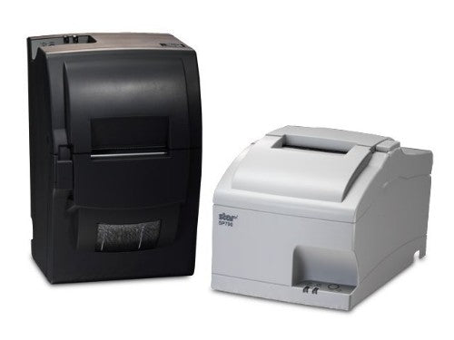 Star Micronics SP742ME3 dot matrix printer Colour