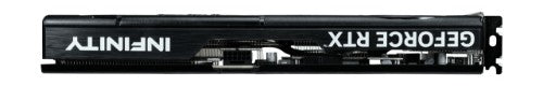 Palit GeForce RTX 5070 Infinity 3 NVIDIA 12 GB GDDR7