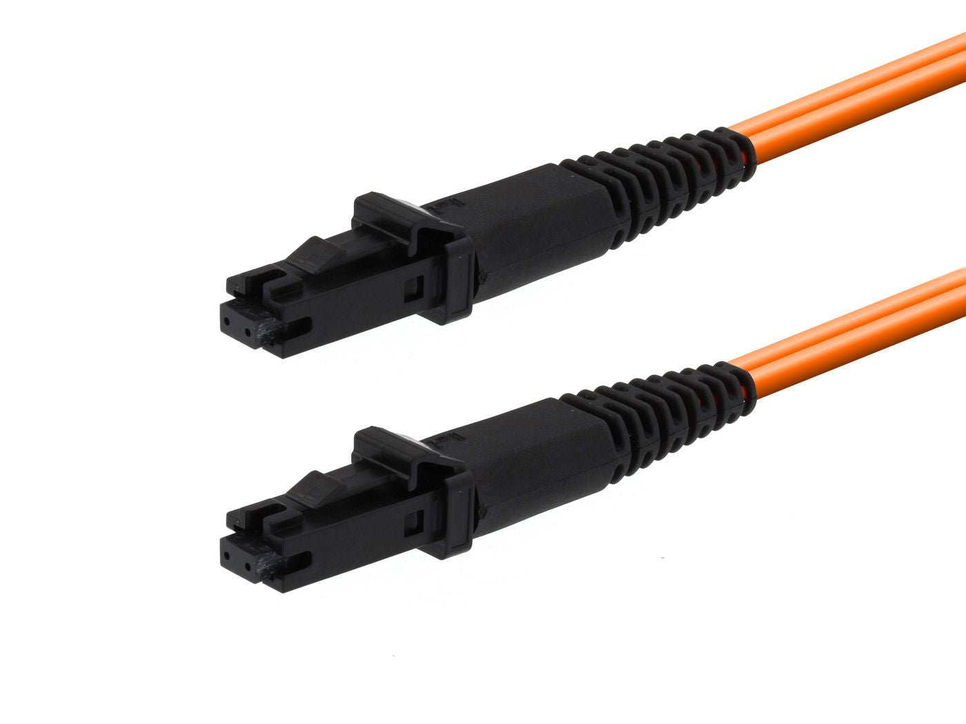 Microconnect FIB410002 InfiniBand/fibre optic cable 2 m MT-RJ Orange