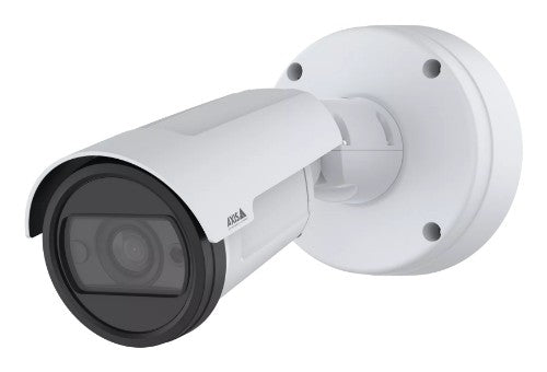 Axis P1487-LE Bullet IP security camera Outdoor 2592 x 1944 pixels Pole clamp