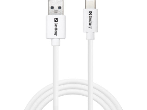 Sandberg USB-C 3.1 USB-A 3.0 1M