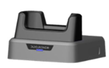 Datalogic 94A150112 mobile device dock station Mobile computer Black