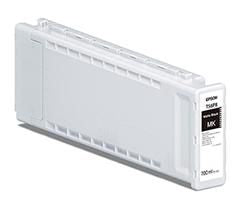 Epson C13T56P800/T56P8 Ink cartridge black matt 700ml for Epson SureColor SC-P 7300