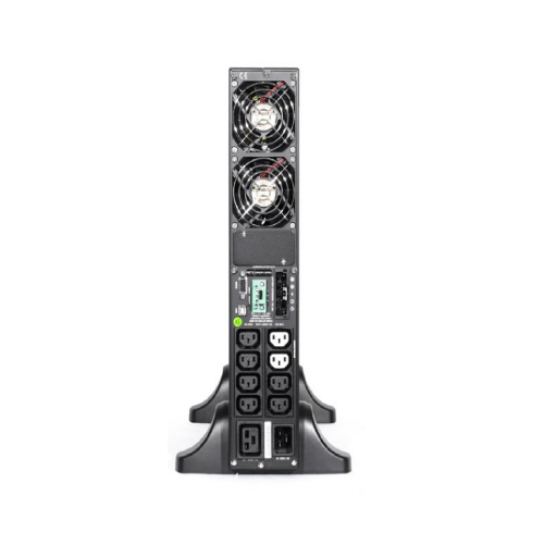 Riello Vision Dual 3000 uninterruptible power supply (UPS) 3 kVA 2700 W 9 AC outlet(s)