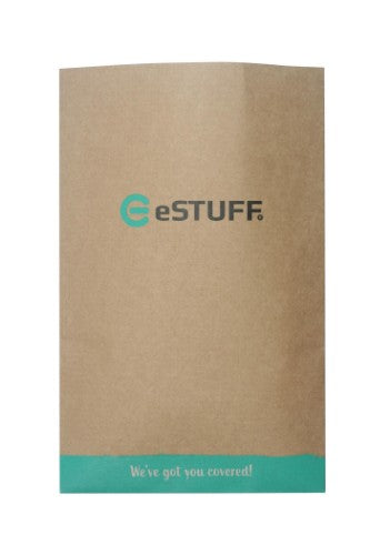 eSTUFF ES671165 mobile phone case Cover Transparent