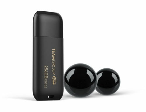 Team Group C175 USB flash drive 512 GB USB Type-A 3.2 Gen 1 (3.1 Gen 1) Black