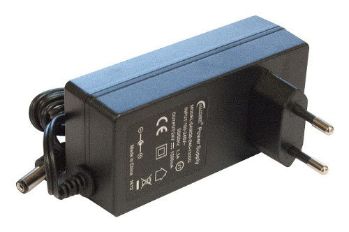 Mikrotik RB4011IGS+RM wired router Gigabit Ethernet Black