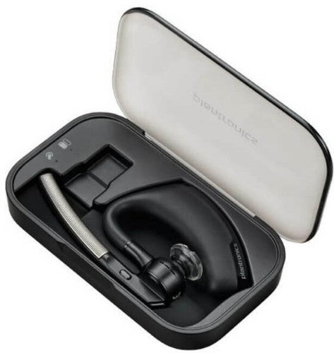HP Poly Voyager 5200 UC USB-A Headset +BT600 Dongle TAA
