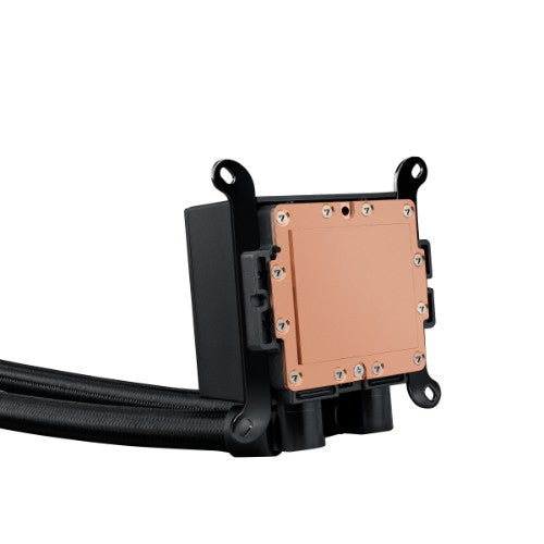 ASUS ProArt LC 240 Processor All-in-one liquid cooler 12 cm Black