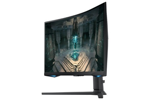 Samsung G65B computer monitor 68.6 cm (27") 2560 x 1440 pixels Quad HD LCD Black
