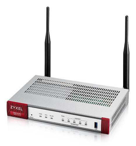 Zyxel USG FLEX 50AX hardware firewall 0.35 Gbit/s