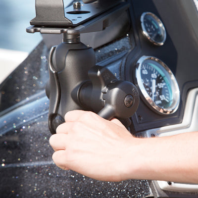 RAM Mounts Hi-Torq Wrench for D Size Socket Arms