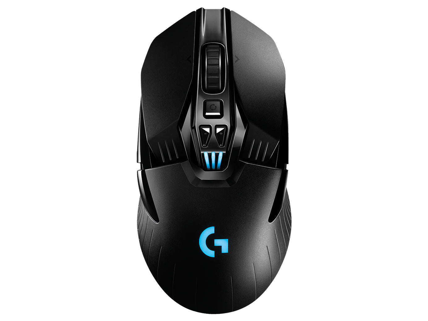 Logitech G G903 LIGHTSPEED Gaming Mouse with HERO 25K sensor