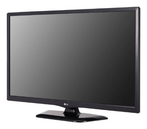 LG 27LN661H hospitality TV 68.6 cm (27") HD 250 cd/m² Smart TV Black 10 W