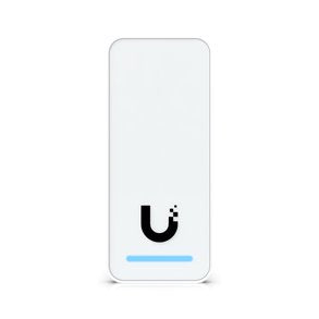 Ubiquiti UISP G2 Basic access control reader White, Black