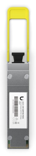 Ubiquiti UACC-OM-QSFP28-PSM4 network transceiver module Fiber optic 100000 Mbit/s QSFP28 / QSFP+
