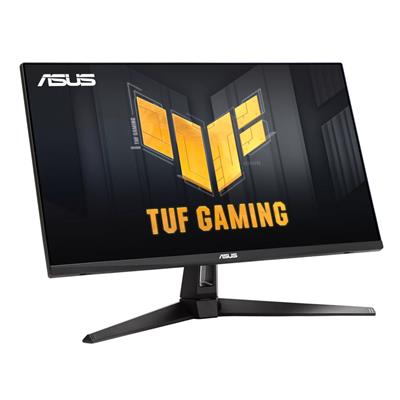 ASUS TUF Gaming VG27AQM5A computer monitor 68.6 cm (27") 2560 x 1440 pixels Quad HD LED Black