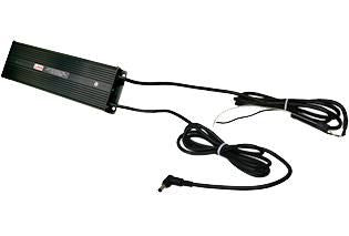 Panasonic PCPE-LNDFH60 mobile device charger Tablet Black DC