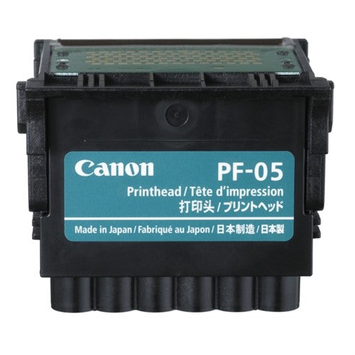 Canon 3872B001/PF-05 Printhead for Canon IPF 6300/6400/8300/8300 S/8400