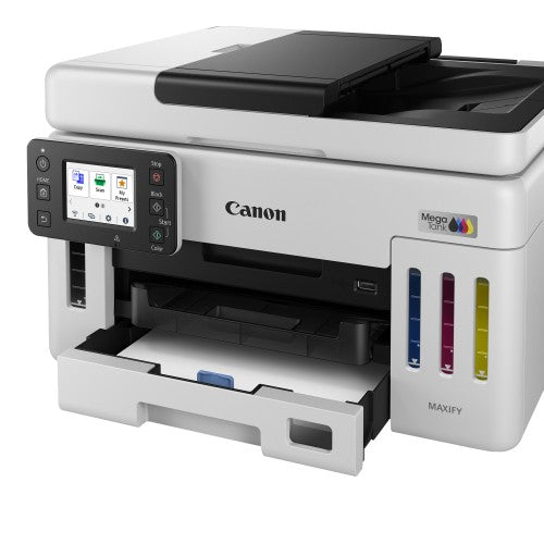 Canon MAXIFY GX 6150 Inkjet A4 600 x 1200 DPI Wi-Fi
