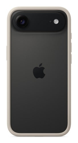 Apple MH044ZM/A mobile phone case 16.5 cm (6.5") Cover Tan