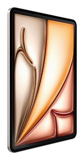 OtterBox Premium Glass Antimicrobial Series for Apple iPad Air 11" (M3/M2), clear - No Retail Packaging