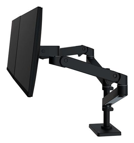 Ergotron LX Pro Series 45-690-292 monitor mount / stand 68.6 cm (27") Desk Black