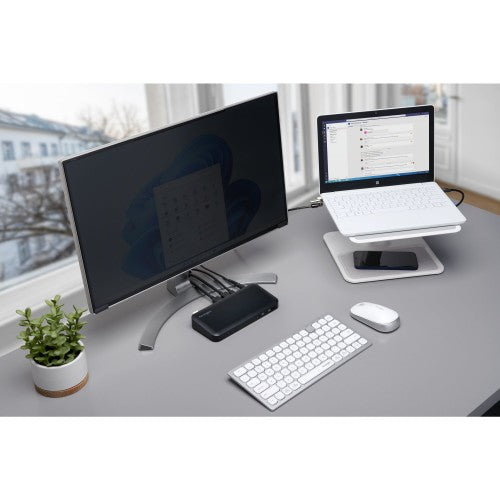 Kensington MagPro Magnetic Privacy Screen Filter for Monitors 21.5” (16:9)