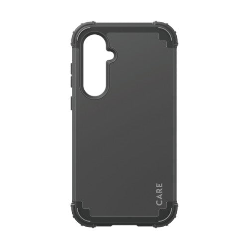 PanzerGlass CARE™ by ® Case Black FORCE Samsung Galaxy A35 5G