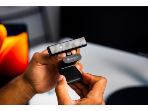 Sandberg Face-ID Webcam Mini
