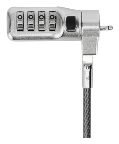 Targus ASP71GL cable lock Black 1.9 m