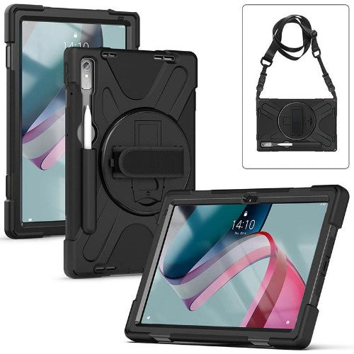 eSTUFF ES681907-BULK tablet case Black