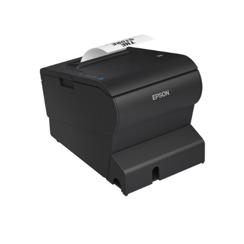 Epson TM-T88VII (112) 180 x 180 DPI Wired & Wireless Thermal POS printer