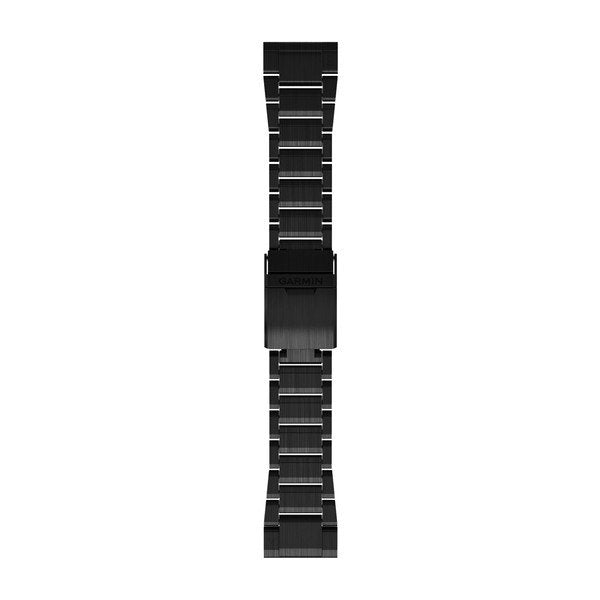 Garmin QuickFit® 26 Band Titanium