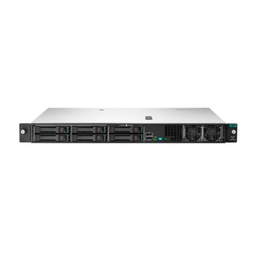 HPE ProLiant DL20 Gen10+ server Rack (1U) Intel® Xeon® E-2336 2.9 GHz 16 GB DDR4-SDRAM 800 W
