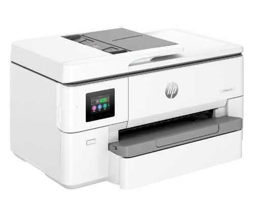 HP OfficeJet Pro 9720e Wireless All-in-One Color Printer, Two-sided printing; Copier, Scanner