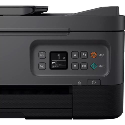 Canon PIXMA TS7450i Inkjet A4 4800 x 1200 DPI Wi-Fi