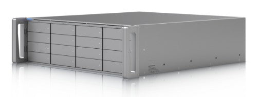 Ubiquiti Enterprise Network Video Recorder 3U Grey