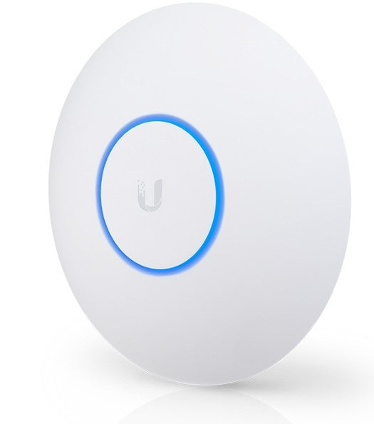 Ubiquiti UAP-AC-SHD wireless access point 1000 Mbit/s White Power over Ethernet (PoE)